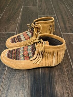 Roper Women's Casual Shoe